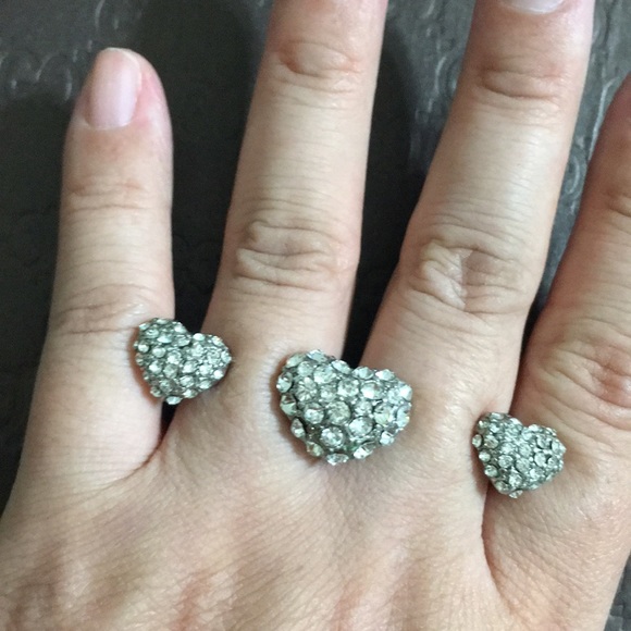 🖤Ring💕lot - Picture 10 of 13